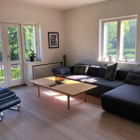 Sundkig Fra 1. Sal Apartment Svendborg Exterior photo