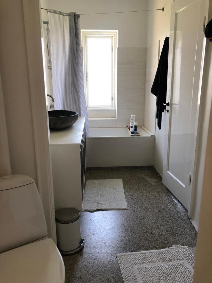 Sundkig Fra 1. Sal Svendborg