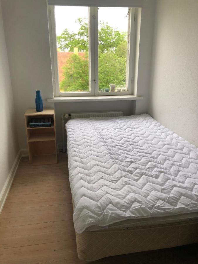 Sundkig Fra 1. Sal